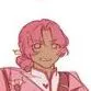 hollyberry cookie