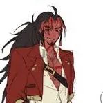 burning spice cookie