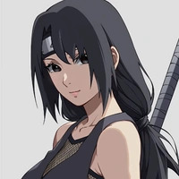 Uchiha Shizumi