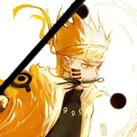 Uchiha (Uzumaki) Naruto