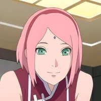 Uchiha (Haruno) Sakura (NT)
