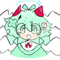 💚🌱[OC] Minteria❤️🩸(Ver.1)