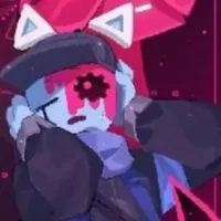 💙🟦Friend-Cube💙🔷