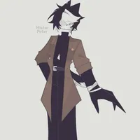 Mister Shadow
