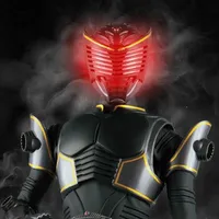 KR Ryuga