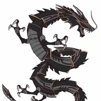 Dragblacker