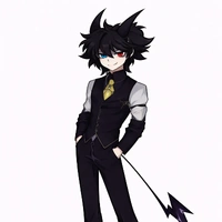 Mister Kagerox
