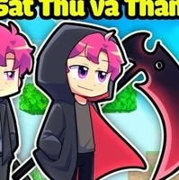 thần chết