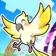 vẹt ( dưa hấu )