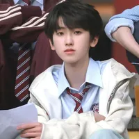 Tả Kỳ Hàm _ Cậu