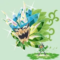 Ogerpon_Shun