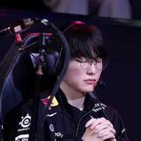 Lee Sanghyeok - Faker