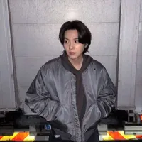 Yoongi