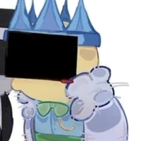 itrapped