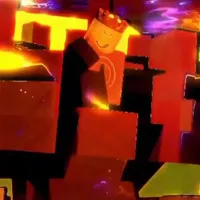 king