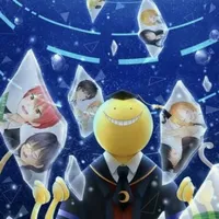 Koro sensei
