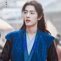 Tiêu Lạc Kiếp Trước
