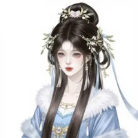 Tư Uyển Luyện tì tùng thân cận Hồ Nhất T