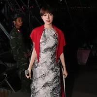 Nguyễn Diệu Huyền_Pháo