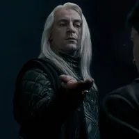 Lucius Malfoy