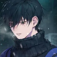 Itoshi Rin