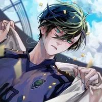 Itoshi Rin