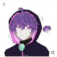 jaki natsumi ( joker)