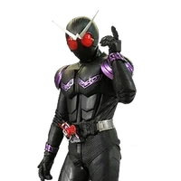 Kamen rider joker