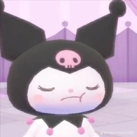 kuromi tổng [hệ thống 2]