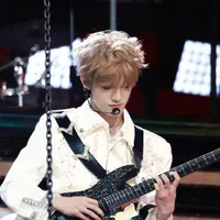 Trương Trạch Vũ