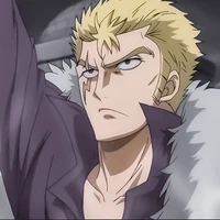 Laxus Dreyar