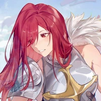 Erza Scarlet