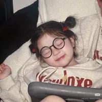 Trương Ninh Tâm(hồi nhỏ)