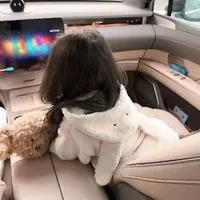 Hạ Minh Thi(hồi nhỏ)