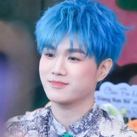 Hoàng Đức Duy [ Cap tain ]