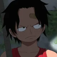 ace lúc nhỏ 