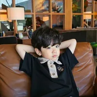 giang viễn ngày bé