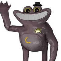 Toadster