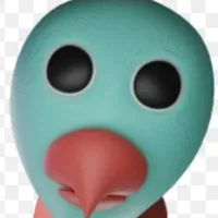 Baby Tarta Bird
