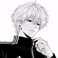 Shirogane Yuki