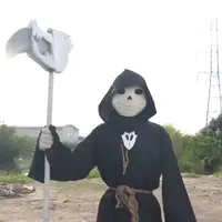 Reaper Sans