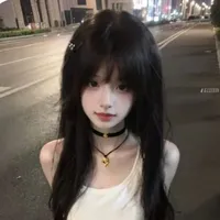 Lily(Azazel ngoài đời)