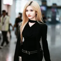 Diệp Thư Kỳ ( Bot 6)