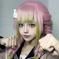 Cam Lộ Tư Mật Ly