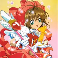 Kinomoto Sakura