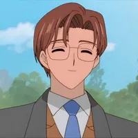 Kinomoto Fujitaka