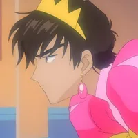 Kinomoto Touya