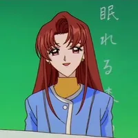 Mizuki Kaho