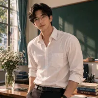 Thầy chủ nhiệm Lâm