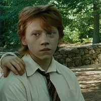 Ron Weasley